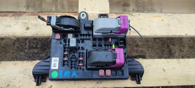 Коробка предохранителей opel insignia a 13277318 фото №1