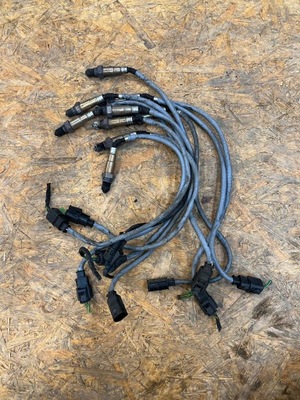 Датчик датчик лямбда-зонд mercedes sprinter 906 lift 2.2 vito фото №1