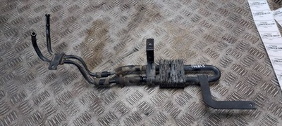 Радиатор жидкость усилителя carens iii 2.0 crdi фото №1