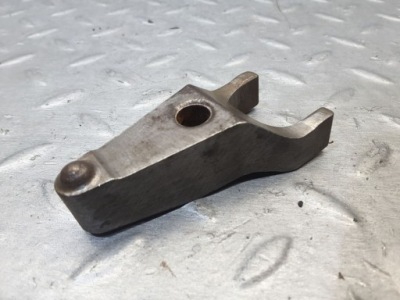 Кронштейн форсунки lexus is 220d-250-350 фото №1