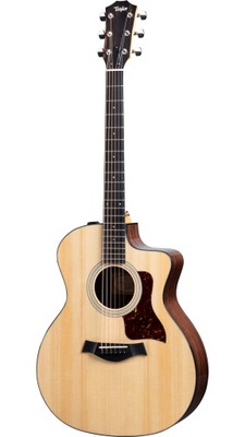 Taylor 214ce Plus - gitara elektroakustyczna