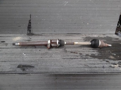 Ford transit connect mk2 2016 1,0 ecoboost приводной вал правая fv66-3b436-fa org фото №1