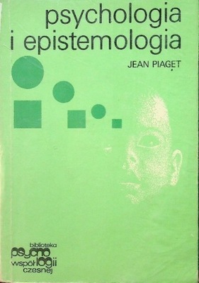 Psychologia i epistemologia