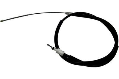 STARLINE CABLE DE FRENADO PEUGEOT 306 92- BEBNY CON ABS PARTE TRASERA IZQUIERDO  