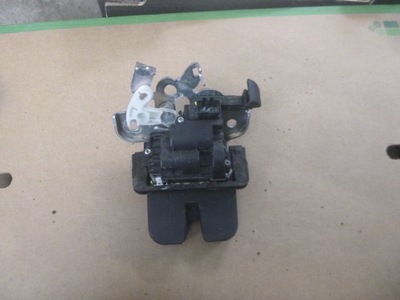 Замок крышки 5e0827505a leon iii фото №1