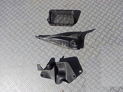 Vw eos захист корпус фото №1