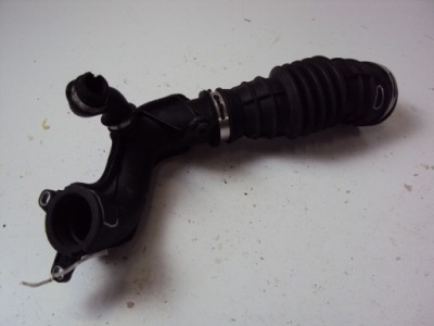 Труба шланг турбіни ford mondeo mk5 2.0 tdci 14- фото №1