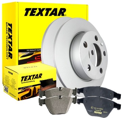 Гальмівні диски гальмівні колодки задня kia ceed ii i30 ii 2011- 284 mm фото №1