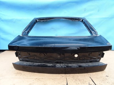 Polestar ii кришка багажника багажника кришка 2020- фото №1