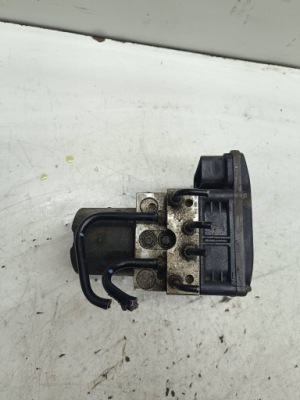 Bmw x6 e71 2013 насос abs фото №1