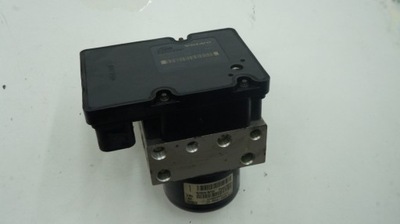 Volvo v70 ii s60 s80 насос abs блок керування модуль фото №1