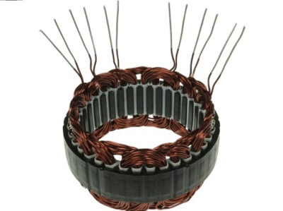 Обмотка генератора as3010 фото №1