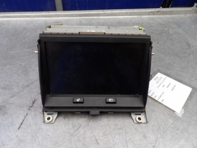 Навігація land rover discovery iii 4622005481 фото №1