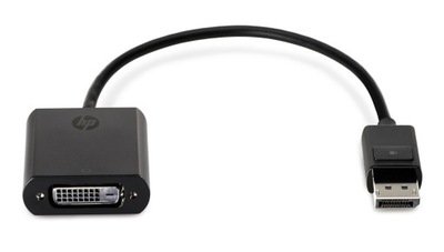 HP Promo DisplayPort To DVI-D