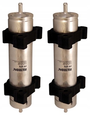 Filtron pp 976 фильтр топлива фото №1