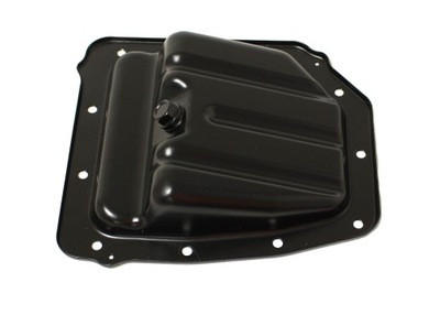 Поддон масляная hyundai accent 10- фото №1