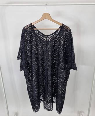 SHEIN TUNIKA PLAŻOWA ROZM. 3XL 634