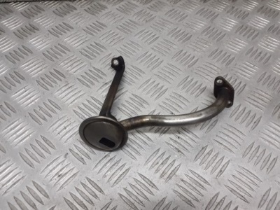 Маслоприймач оливи toyota yaris ii 1.3 vvti фото №1