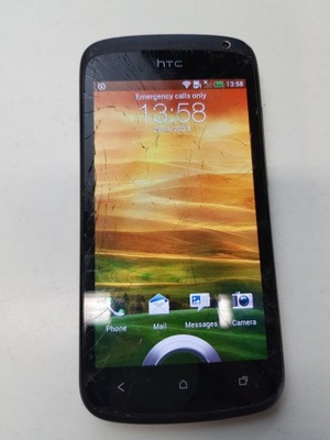 HTC One S 16GB (2146514)