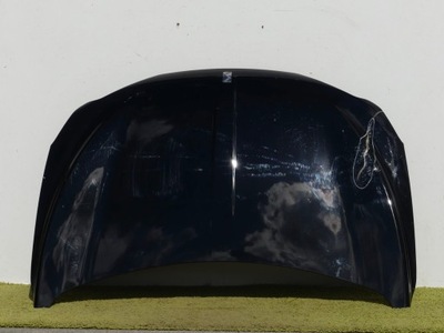 Капот citroen ds3 crossback фото №1