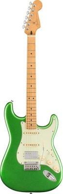 Fender Player Plus Stratocaster HSS MN CMJ - Gitar