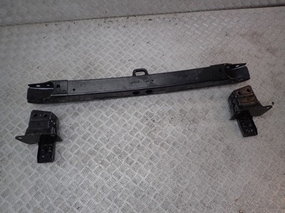 Land rover discovery 5 балка бампера задняя задняя фото №1