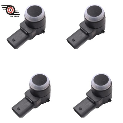 4 PIEZAS PARA MERCEDES-BENZ W169 W245 W212 A207 C207 S212 W221 CON 2125420118  