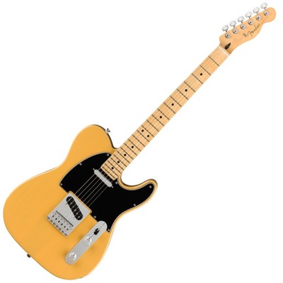 Fender Player Telecaster MN BTB Gitara Elektryczna