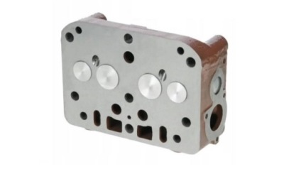 Головка двигателя 2,0 ecoboost escape kuga mondeo focus fiesta фото №1