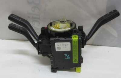 Vw passat b6 перемикач комбінований 3c5953513d фото №1