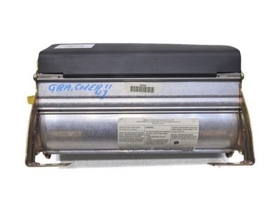 Подушка подушка безпеки пасажира jeep grand cherokee ii wj фото №1