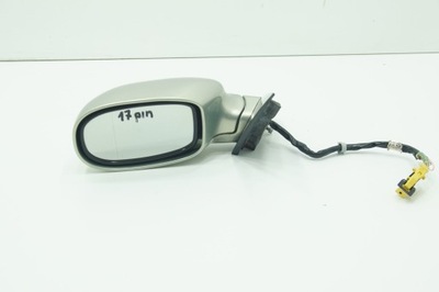 Зеркало левая фотохромный maserati quattroporte v фото №1