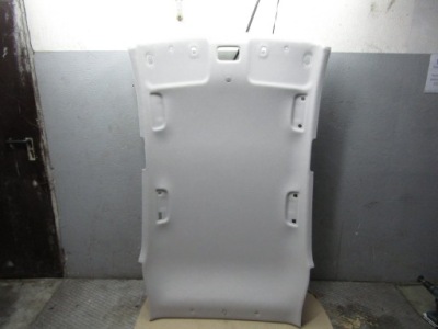 Kia picanto iii 5d 24r стеля стеля фото №1