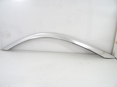 Peugeot rcz lift левая молдинг кровельная хром ym21405380 фото №1