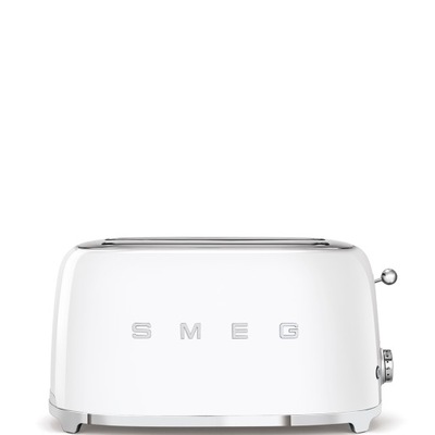 SMEG TSF02WHEU PIĘKNA BIAŁA PERŁA EURO PREMIUM LUX