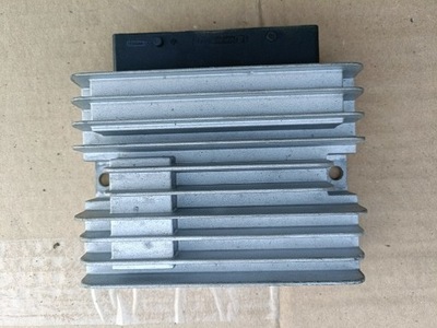 Усилитель harman mercedes w213 w257 w238 фото №1