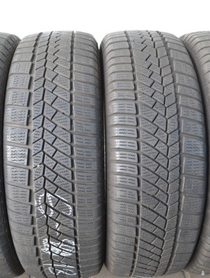 195/65R16 92H CONTINENTAL TS830P x2szt 6353z 