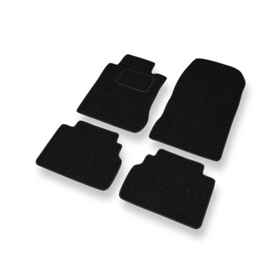 ALFOMBRILLAS FILCOWE PARA MERCEDES CLASE E W210 (95-03)  