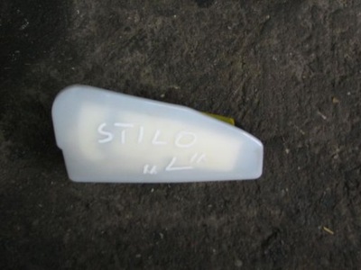 Подушка сиденье левая fiat stilo 2004 rok фото №1