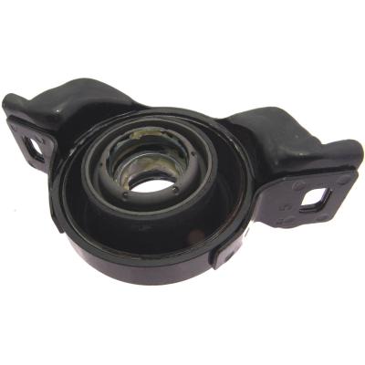 Підшипник підвісний вала привідного toyota corolla фото №1