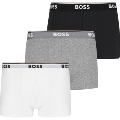 Bokserki Hugo Boss rozmiar L