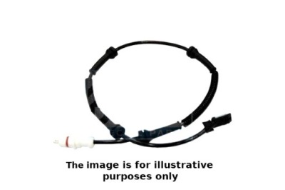 Датчик, скорость вращательная колеса meat&doria 90327e фото №1