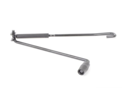 Рычаг рычаг переключения передач  vw passat 11- фото №1