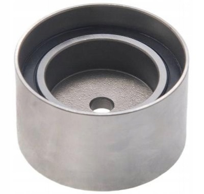 Febest 0187-vzn100 ролик натягувача, ремінь розподільного валу фото №1