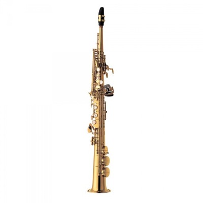 YANAGISAWA S-W01 saksofon sopranowy