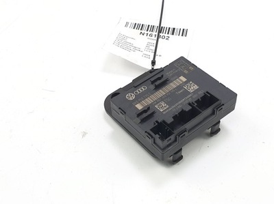 Модуль двері 8k0959795e audi a5 фото №1