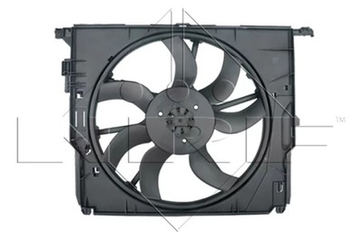 47727/NRF VENTILADOR CHLOD.  