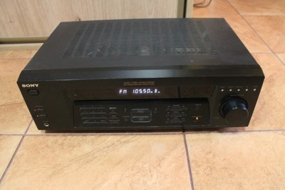 Amplituner Sony STR-DE 185