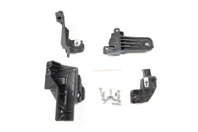 Opel crossland x набор ремонтный лампы правый фото №1