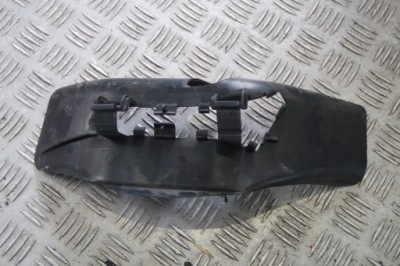 Porsche 991 дефлектор воздуха правый 99134148480 фото №1